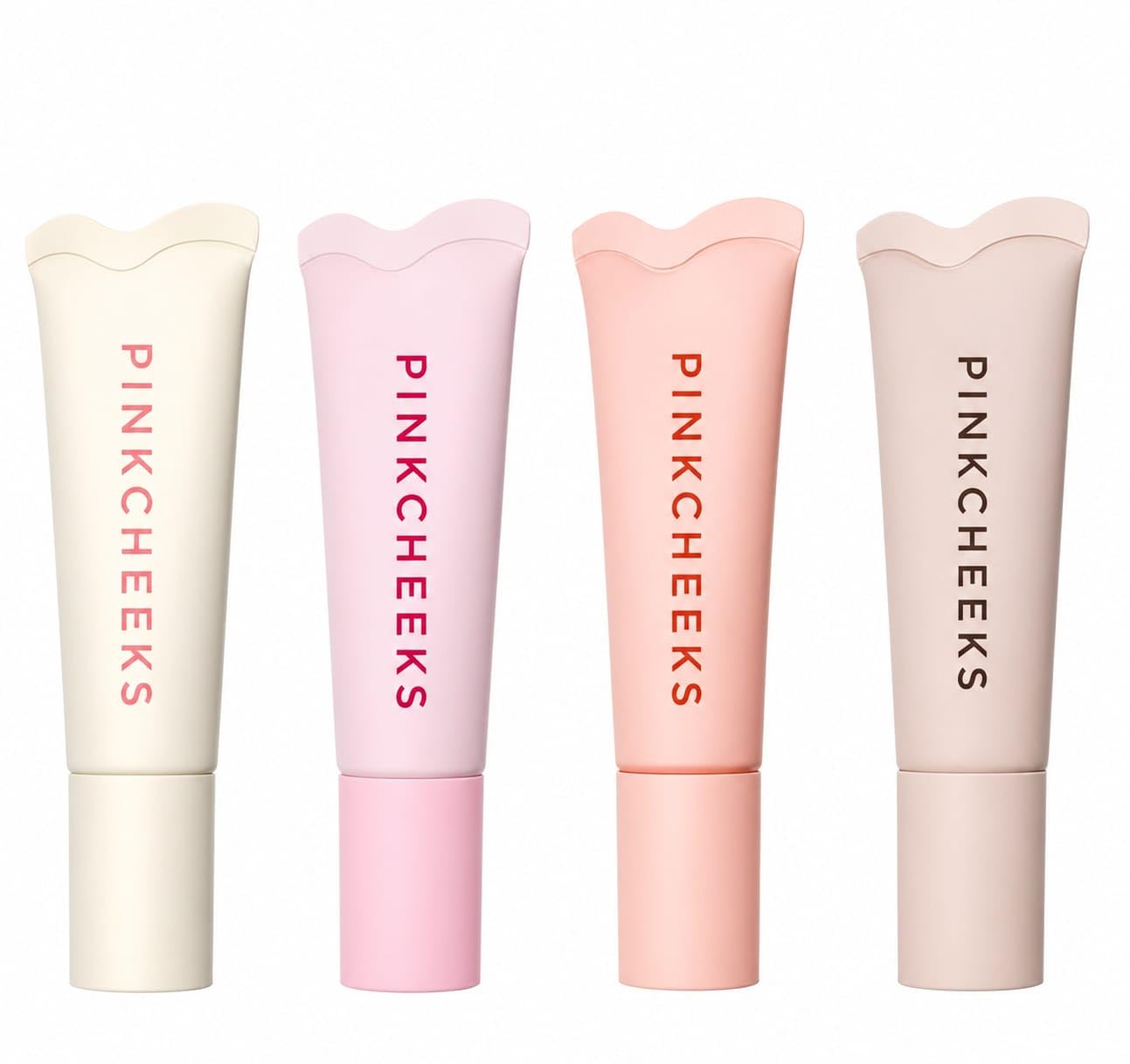 Strawberry Flavoured Fruit Lip Oil Glossy Set (Pack Of 4) | Hydrating Lip Oil For Girls & Women | Juicy Shine, NonSticky, Nouri