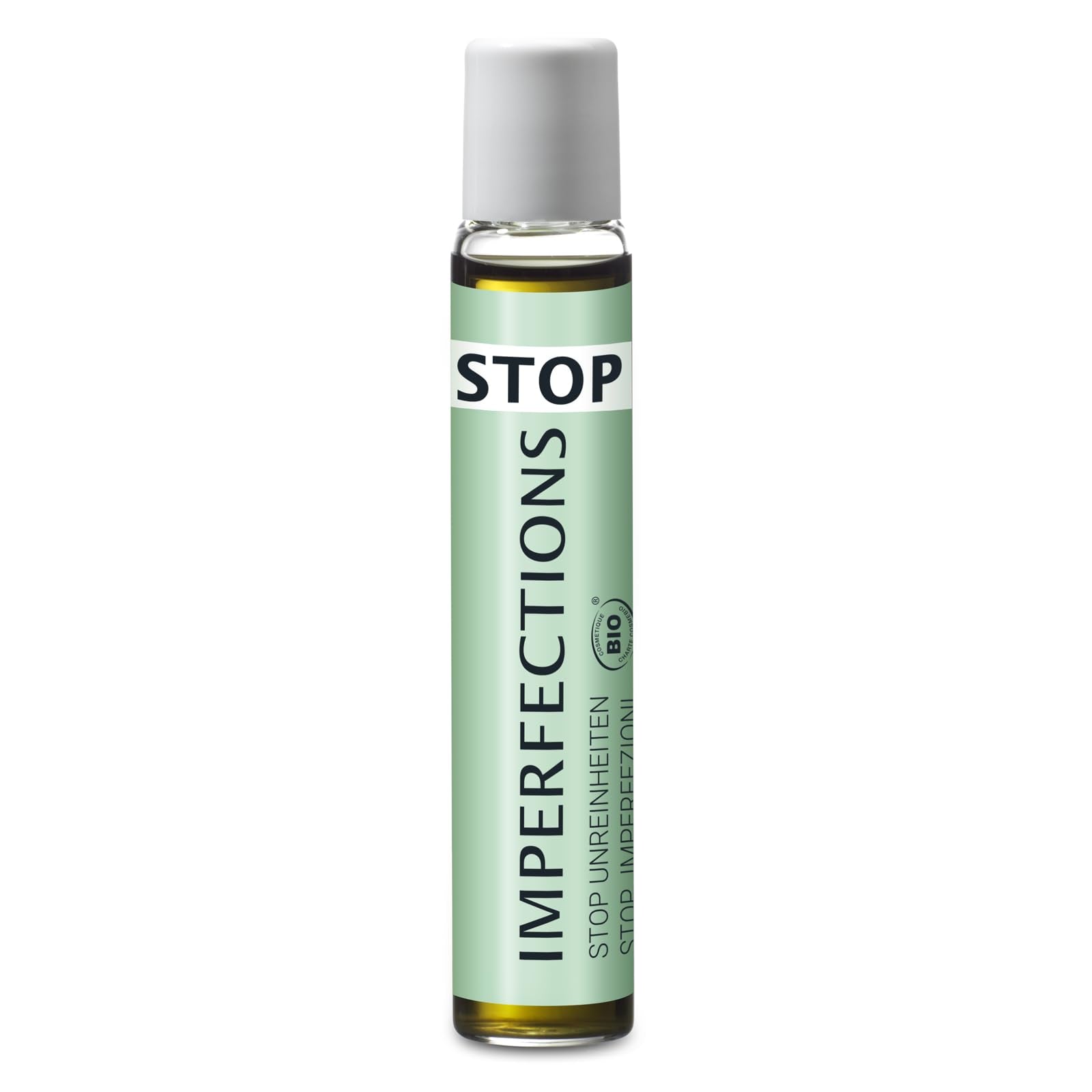 Stop Imperfections Drying Lotion By Gamarde For Women - 0.33 Oz Lotion