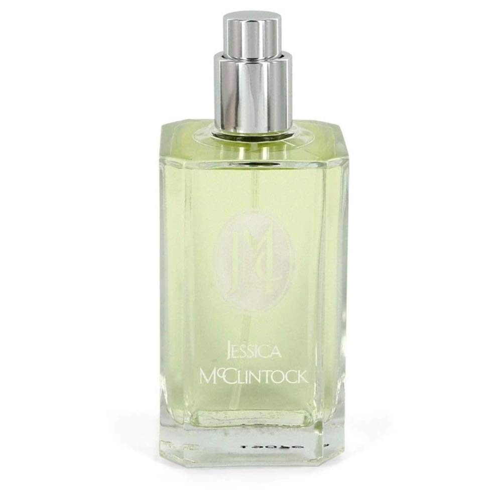 Jessica Mcclintock Tester 3.4 Eau De Parfum Spray