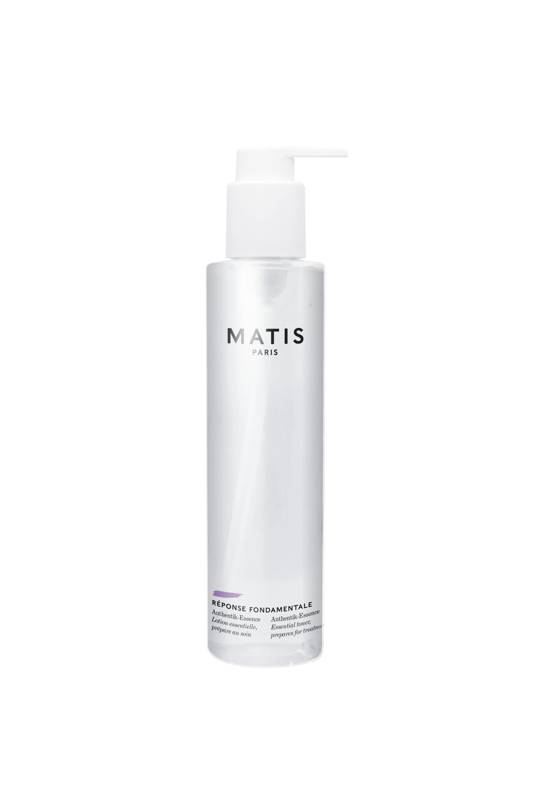 MATIS PARIS AUTHENTIK-Essence (Essential Toner) #A0410041