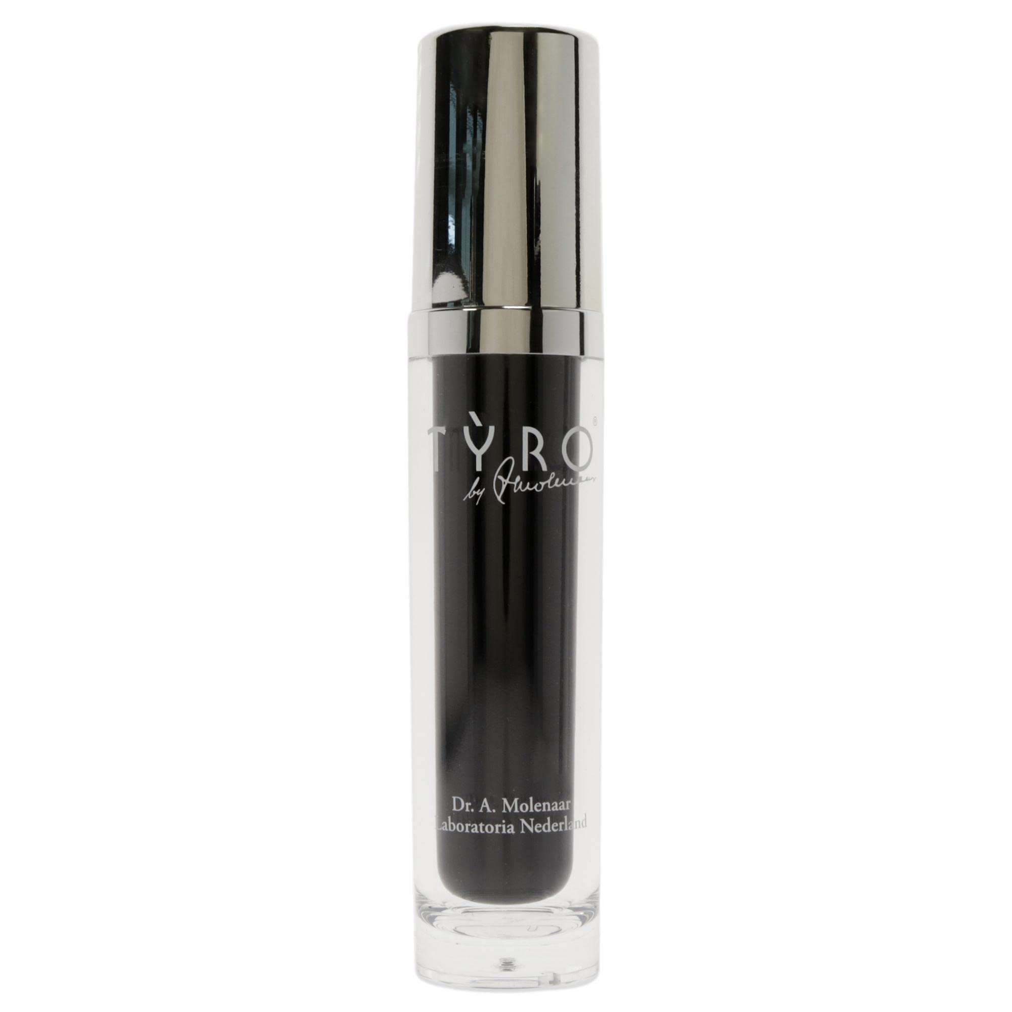 Night Cream A E And C By Tyro For Unisex - 2.03 Oz Cream