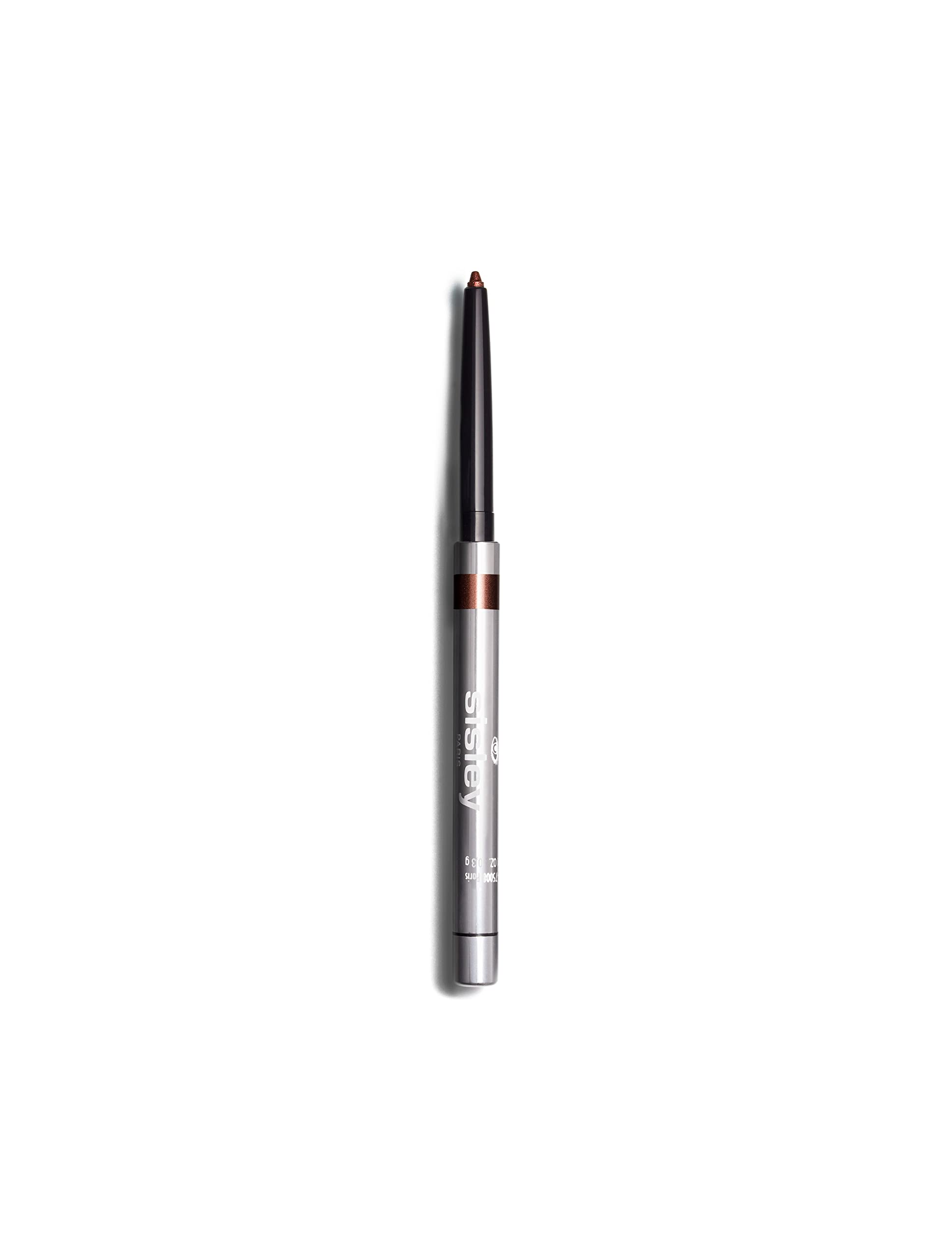 Sisley By Sisley Phyto Khol Star Waterproof - # 3 Sparkling Brown --03G001Oz(D0102Hxgj0U)