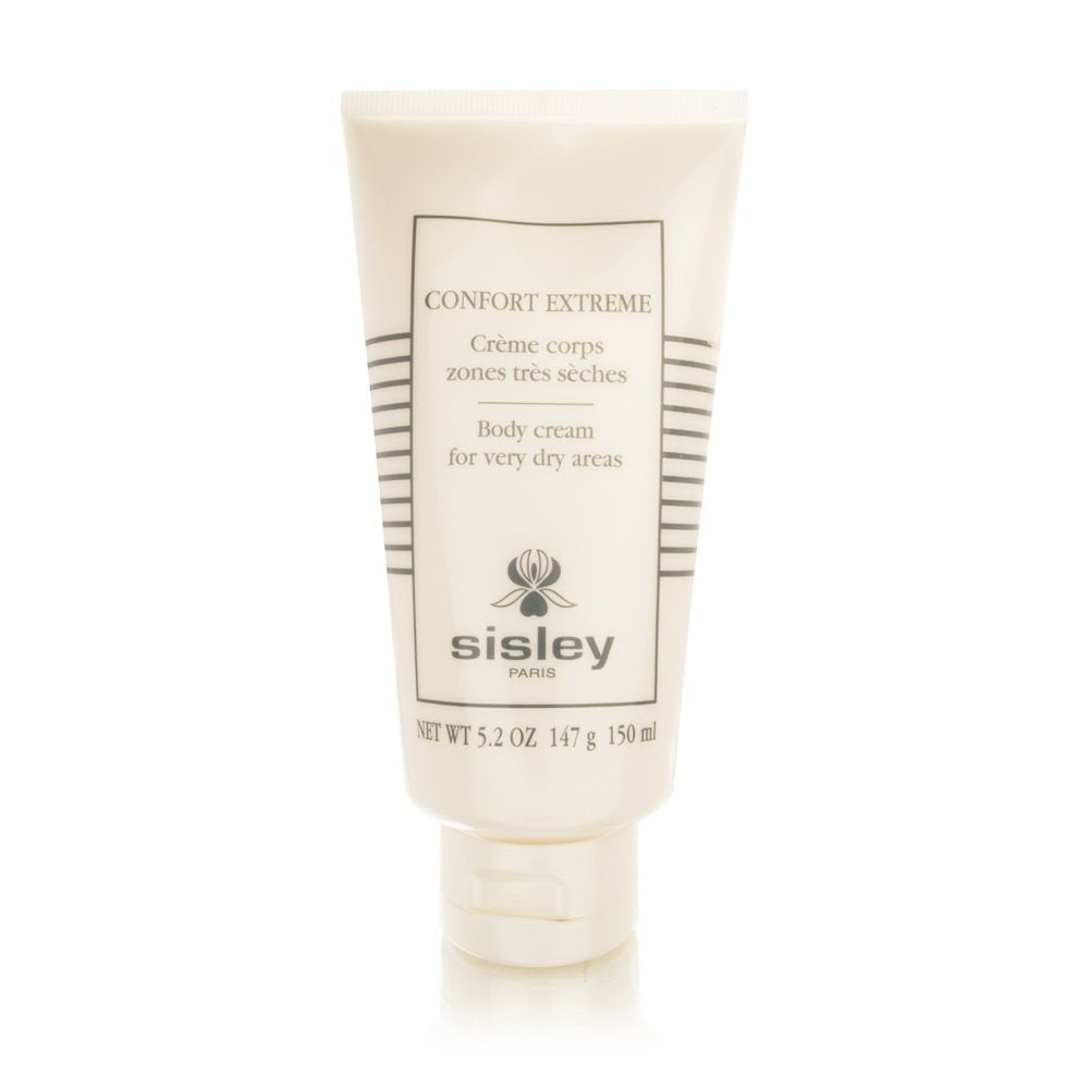 Sisley Botanical Confort Extreme Body Cream (For Very Dry Areas), 5 Ounce Tube