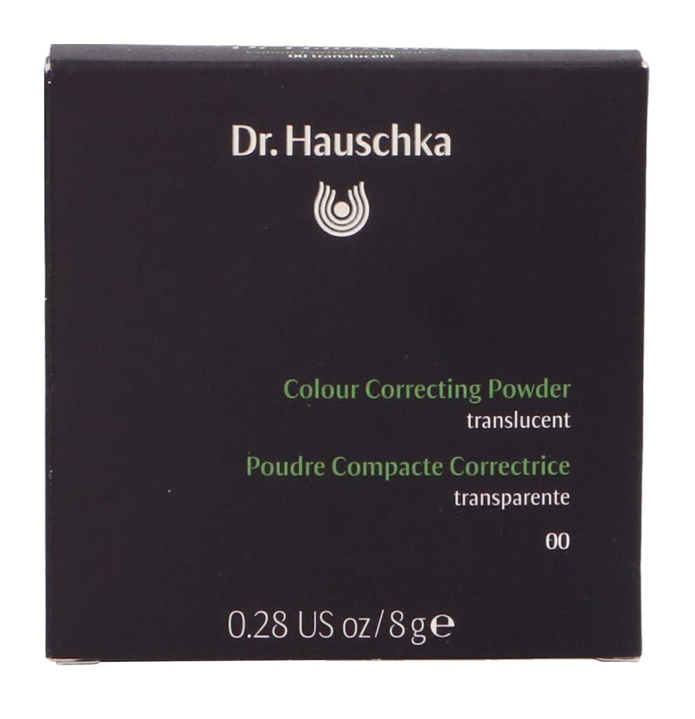 Dr. Hauschka Colour Correcting Powder, Translucent
