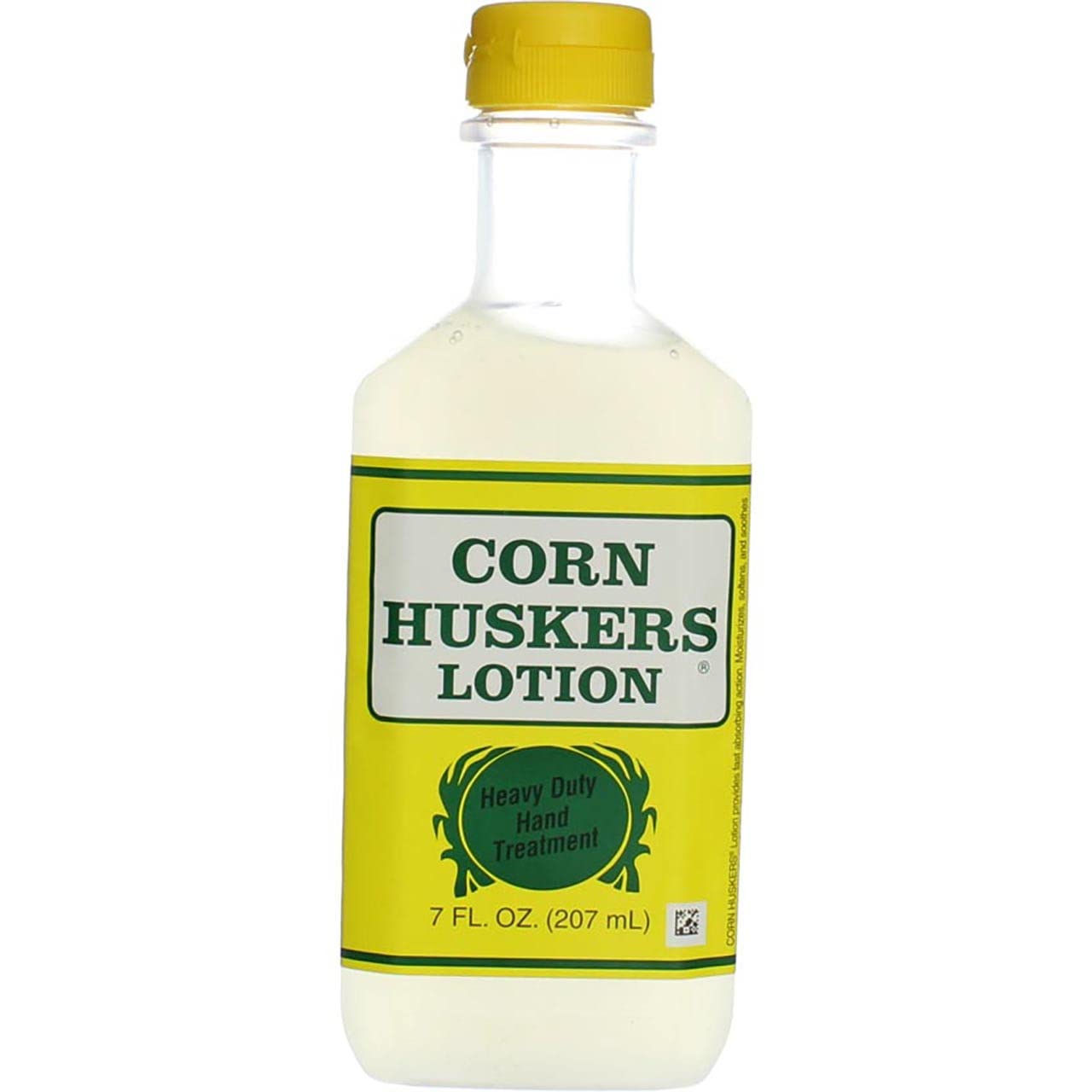 CORN HUSKERS Heavy Duty Oilfree Hand Treatment Lotion, 7 Oz (Pack of 3)