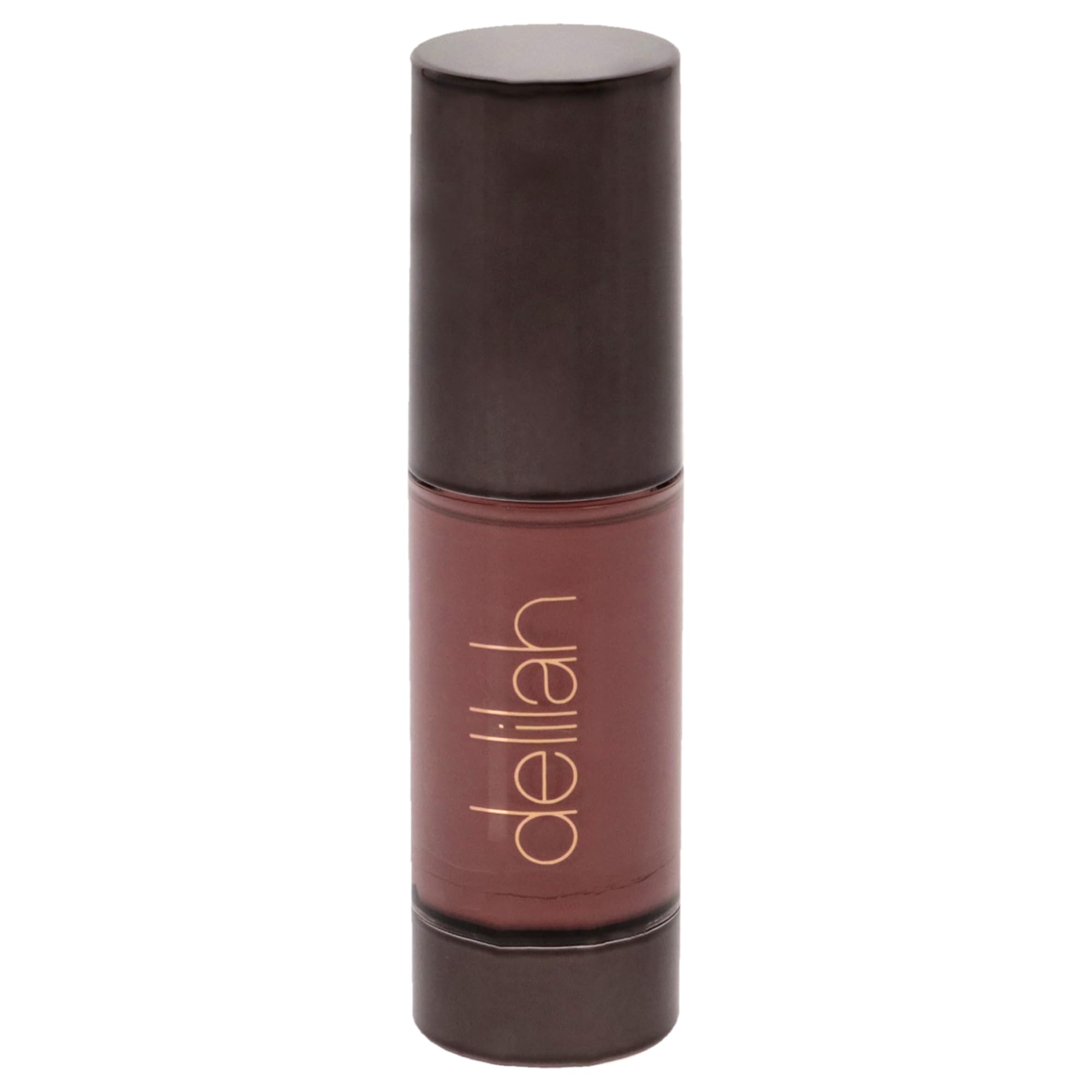 Delilah - Colour Intense Liquid Lipstick - Beau - Longwear, Lightweight, Full Coverage, Highly Pigmented Makeup Lipstick For Wom