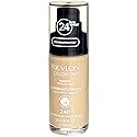 Revlon Color M/U Combo Medium Beige Skin Foundation Concealer