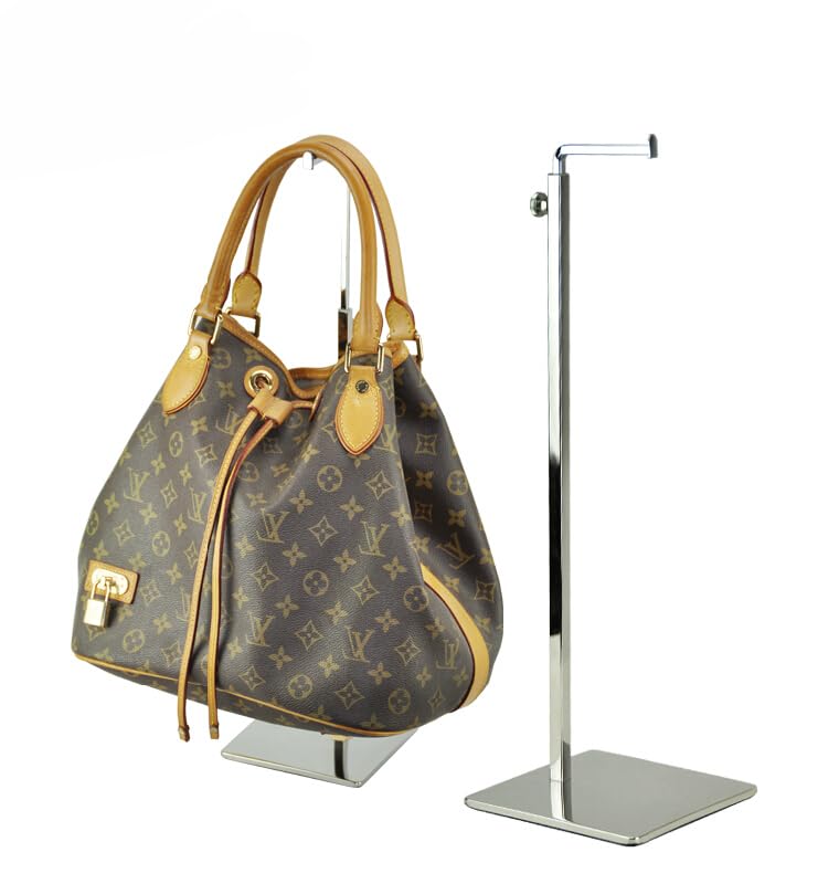 B&NN Adjustable Handbag Purse Display Stand Hanger Hook