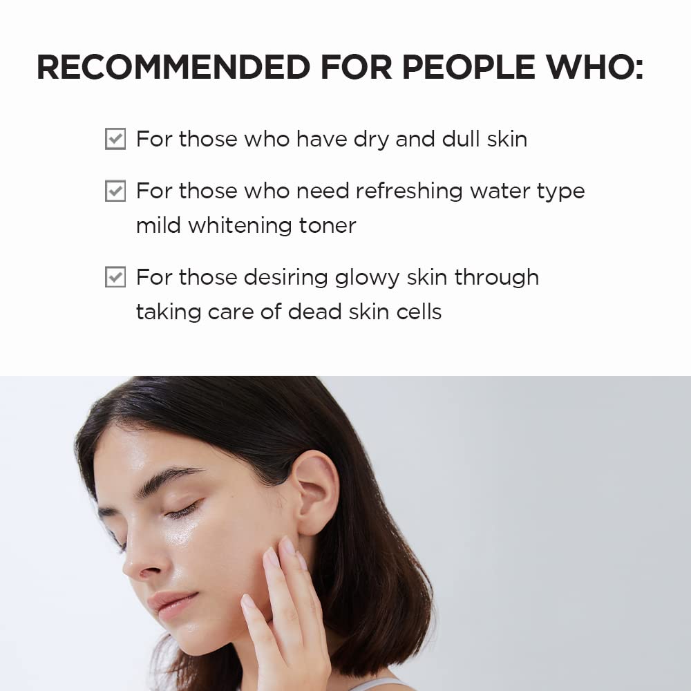 SKIN1004 Madagascar Centella Tone Brightening Boosting Toner 7.10 fl.oz