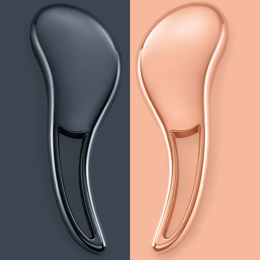 Professional Foot Scrubber Skin Care Tools Metal Foot File Foot File Foot Exfoliator Glass File Foot Earth Tones Remover Lip Glo