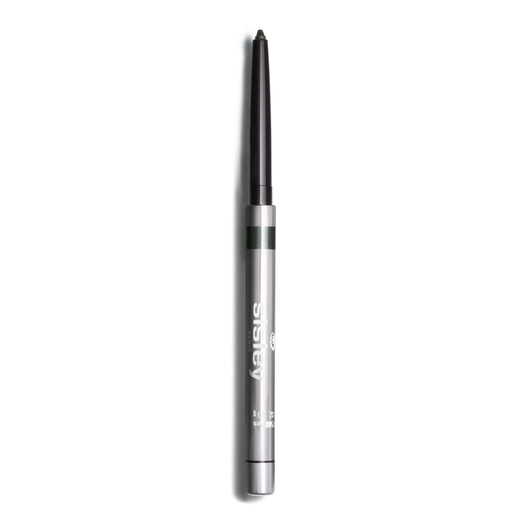 Sisley Phyto Khol Star Waterproof - 08 Mystic Green By Sisley For Women - 001 Oz Eyeliner, 010 Oz