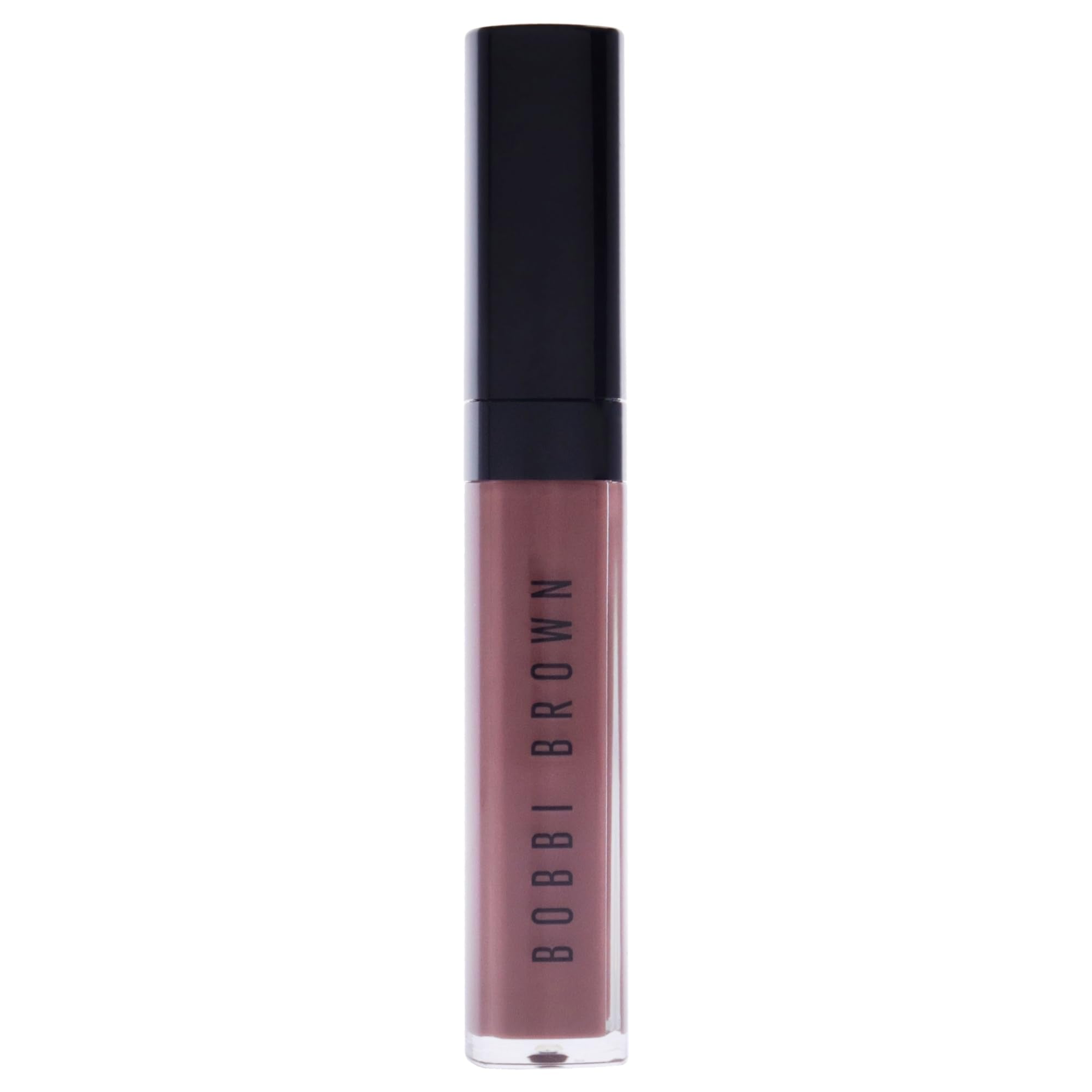 Bobbi Brown Crushed Oil-Infused Gloss - Force Of Nature (Medium Pink Brown)