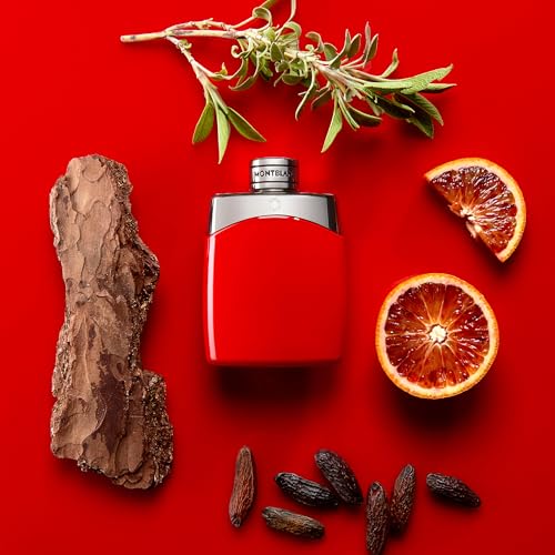 Montblanc Legend Red EDP 2 Piece Gift Set