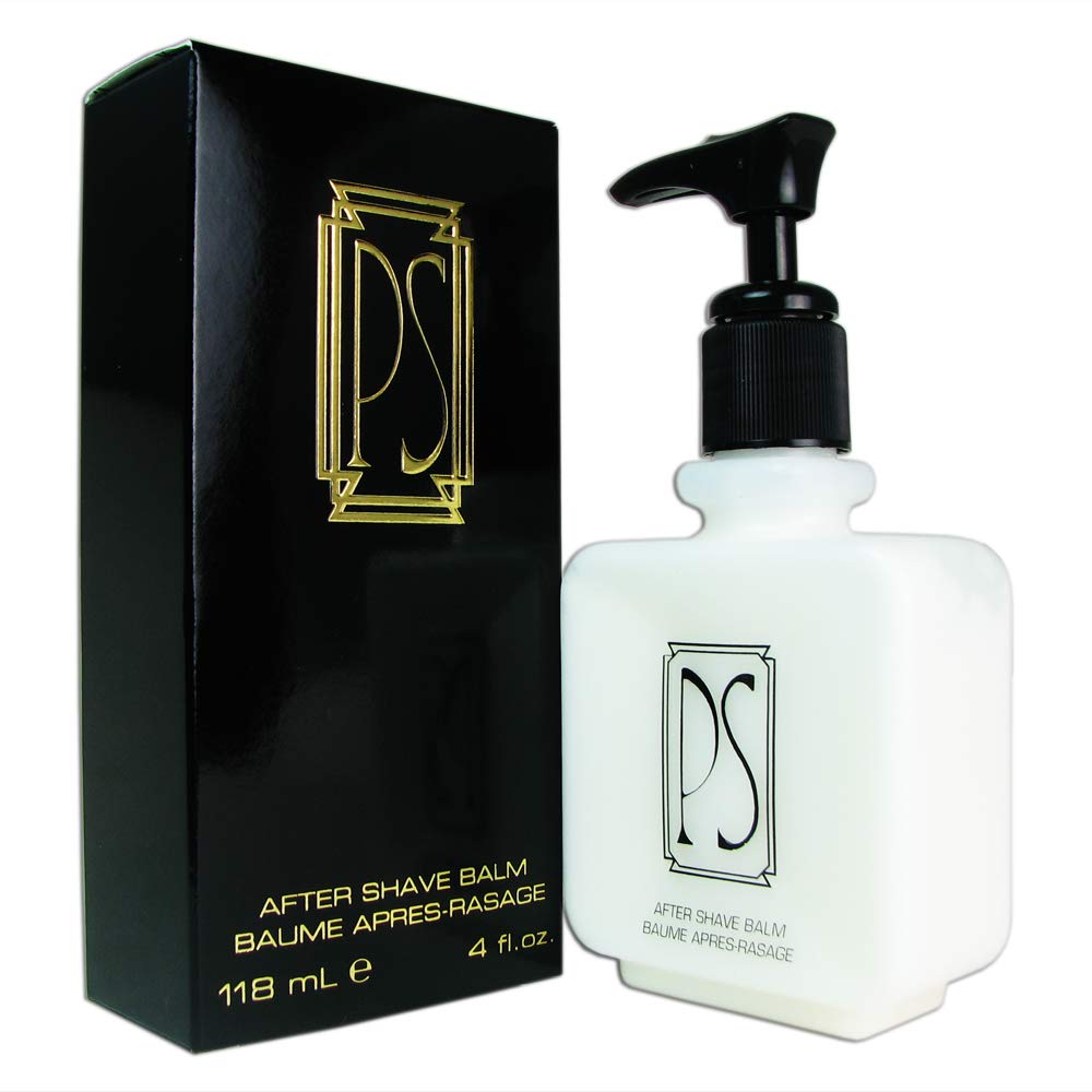 Ps By Paul Sebastian, 4 Oz After Shave Balm For Men