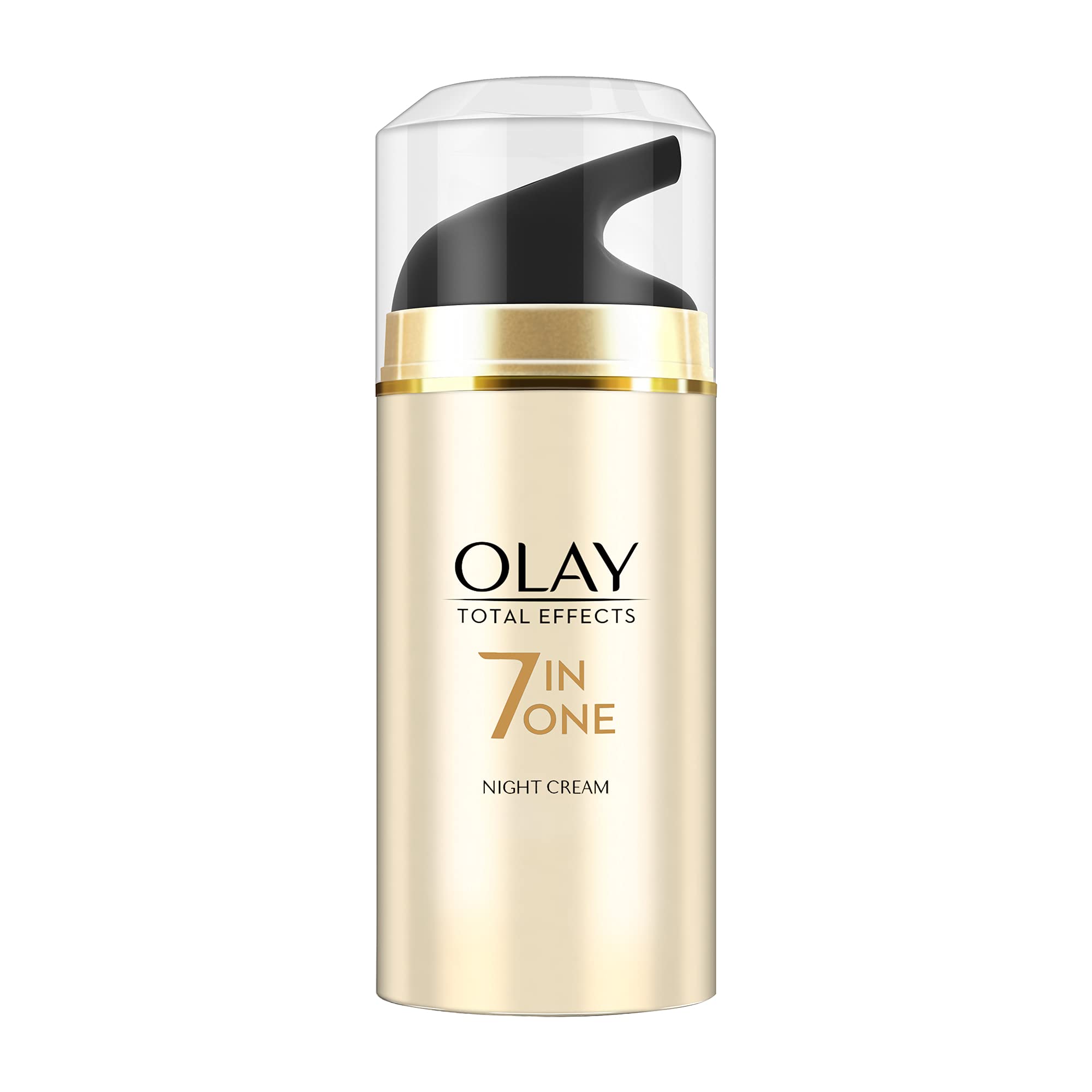 Olay Total Effects 7 In One By Olay, 1.7 Oz Night Cream