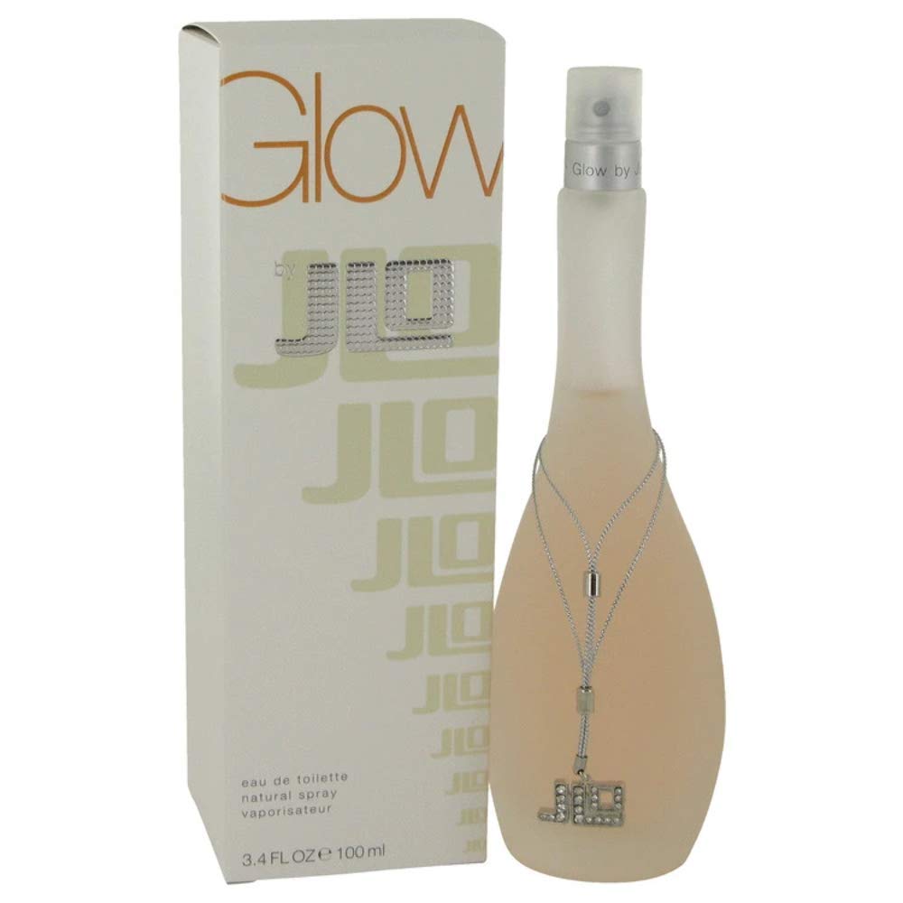 Glow By J.Lo, 1.7 Oz Eau De Toilette Spray For Women (Lopez J Lo)
