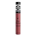 Kokie Cosmetics Lip Poudre Liquid Lip Powder, Infamous, 0.13 Fluid Ounce