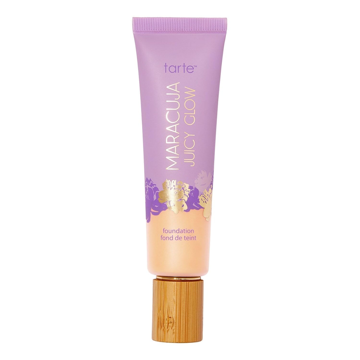 tarte maracuja juicy glow tint - 16B fair-light beige (fair to light skin with cool, pink undertones)