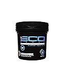 Eco Style Ecoco Gel - Regular Super Protein - Provides Gravity Defying Hold And Long Lasting Shine - Helps Maintain Healthy Hair