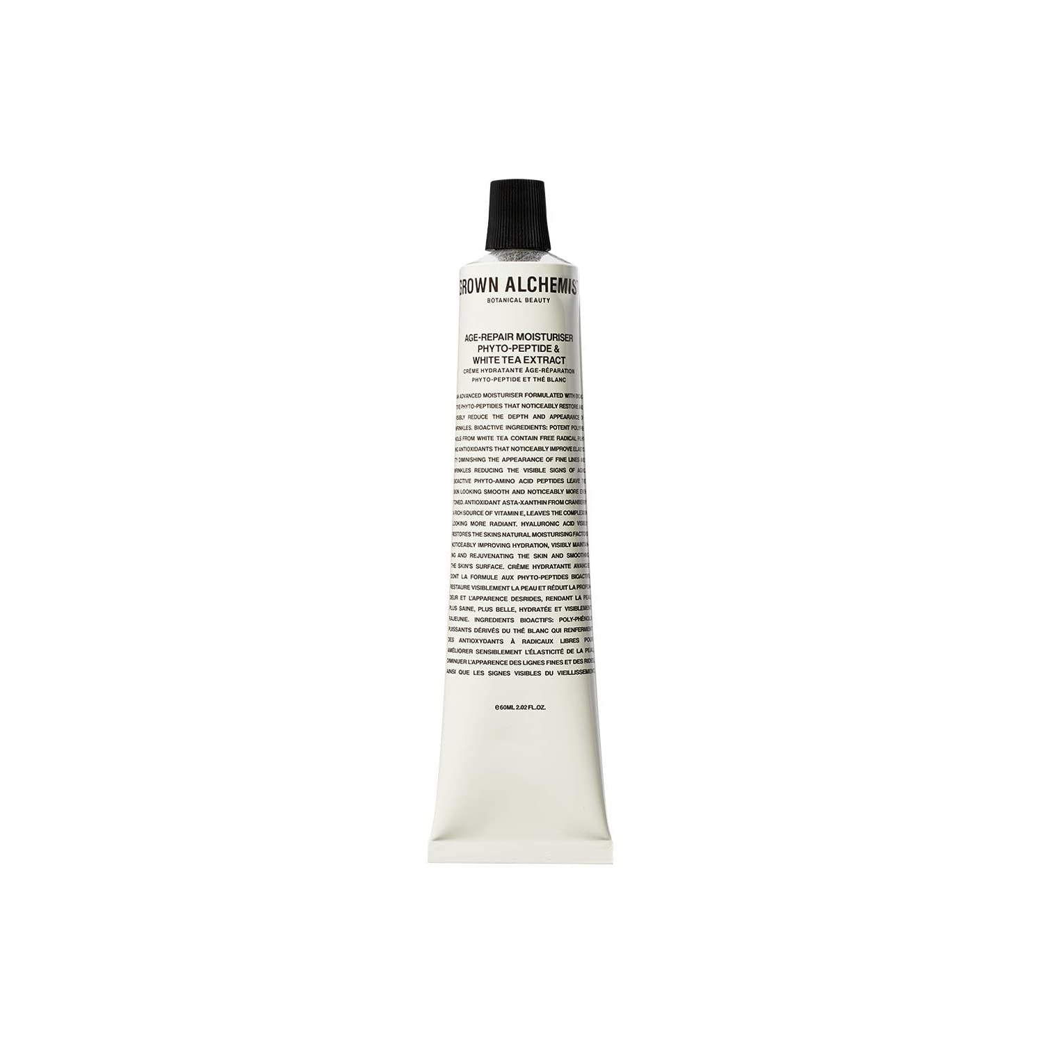 Grown Alchemist Age-Repair Moisturizer Face Cream, 2 Ounce