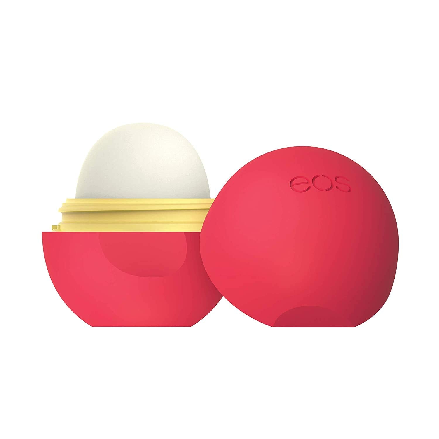 eos Coconut Milk Lip Balm 0.25 Oz. (Pack of 10)