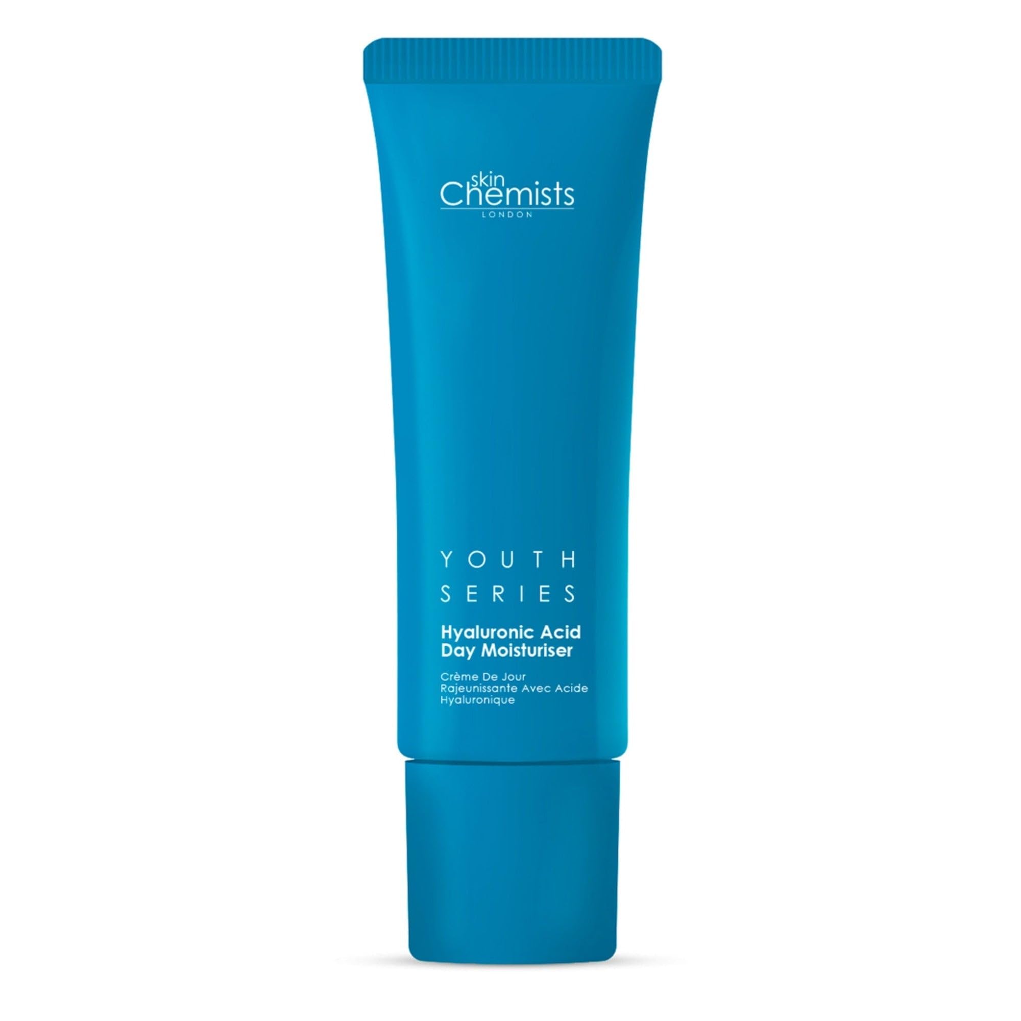 Skin Chemists Youth Series 1% Hyaluronic Acid Face Mask 50ml