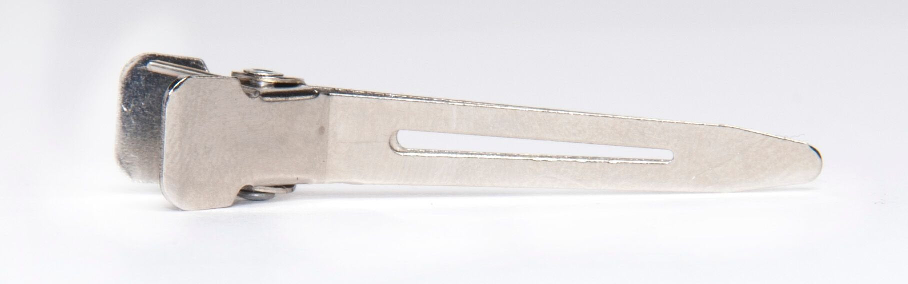 Diane single prong clips, 10 pack, D15C