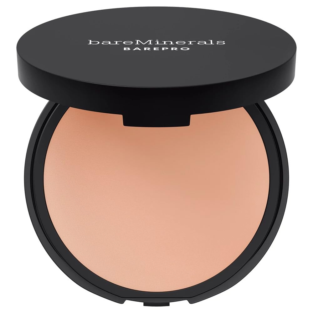 Bareminerals By Bareminerals Barepro 16Hr Skin-Perfecting Powder Foundation - # 20 Light Cool --8G 028 Oz(D0102H5Fj32)