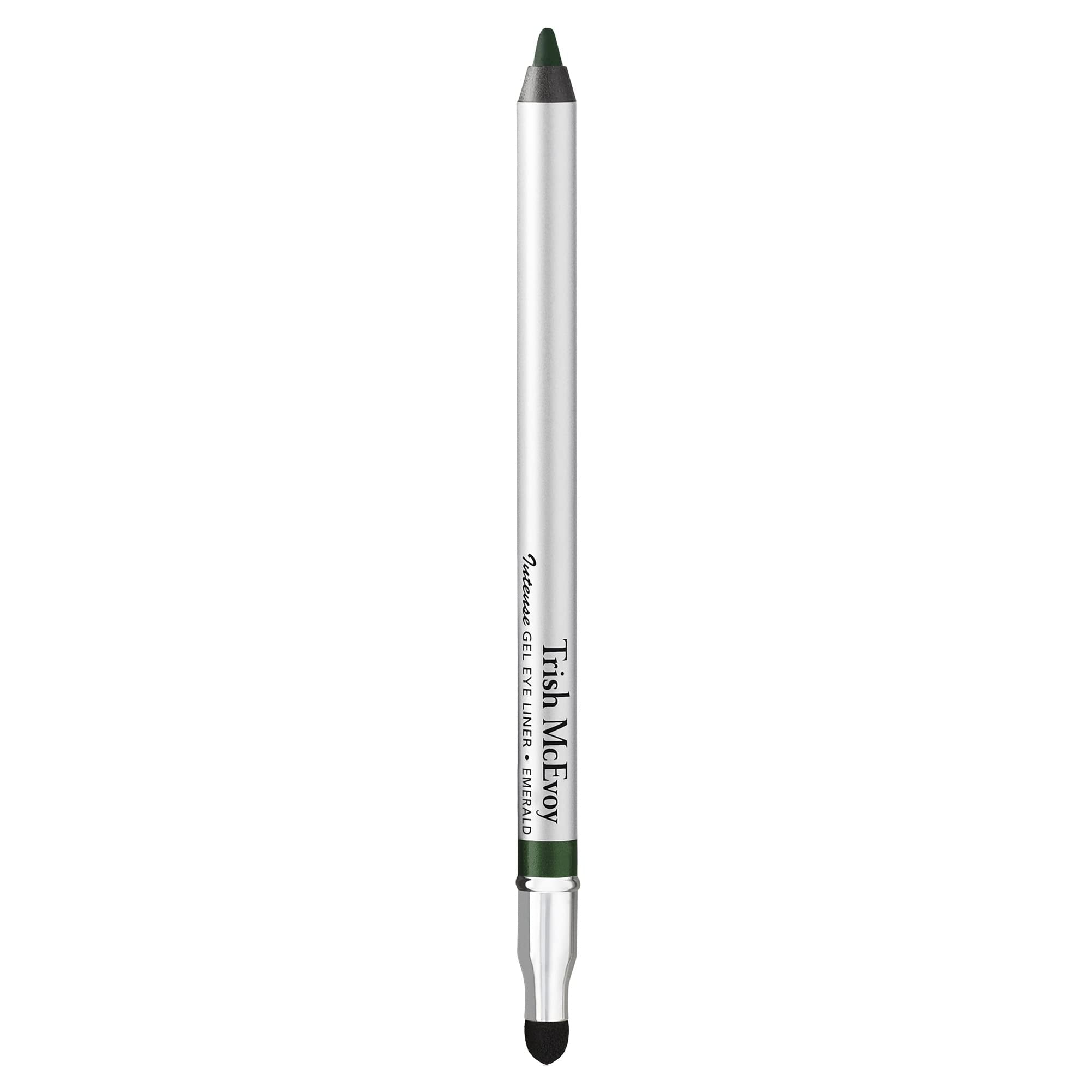 Trish McEvoy Intense Gel Eye Liner, Emerald, 1.2 g / 0.04 oz