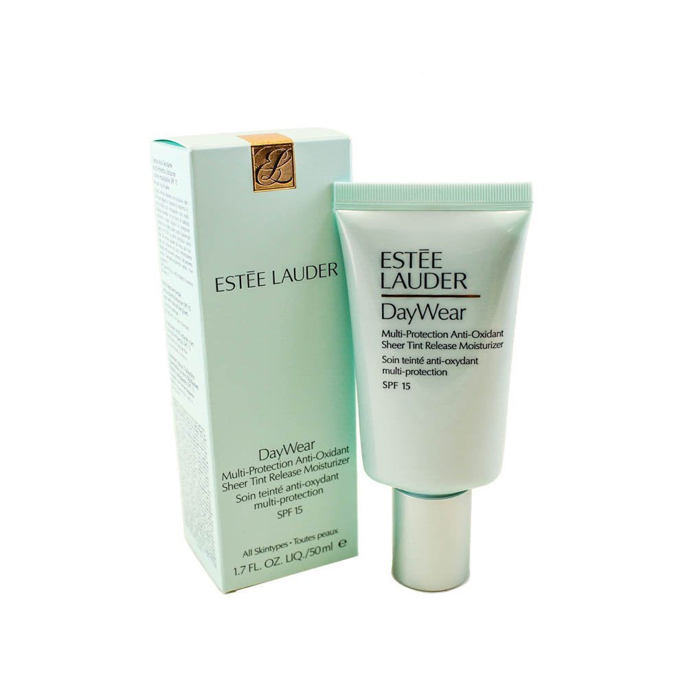 Estee Lauder Daywear Sheer Tint Release Multi-protection Spf 15, 1.7 Fl Oz
