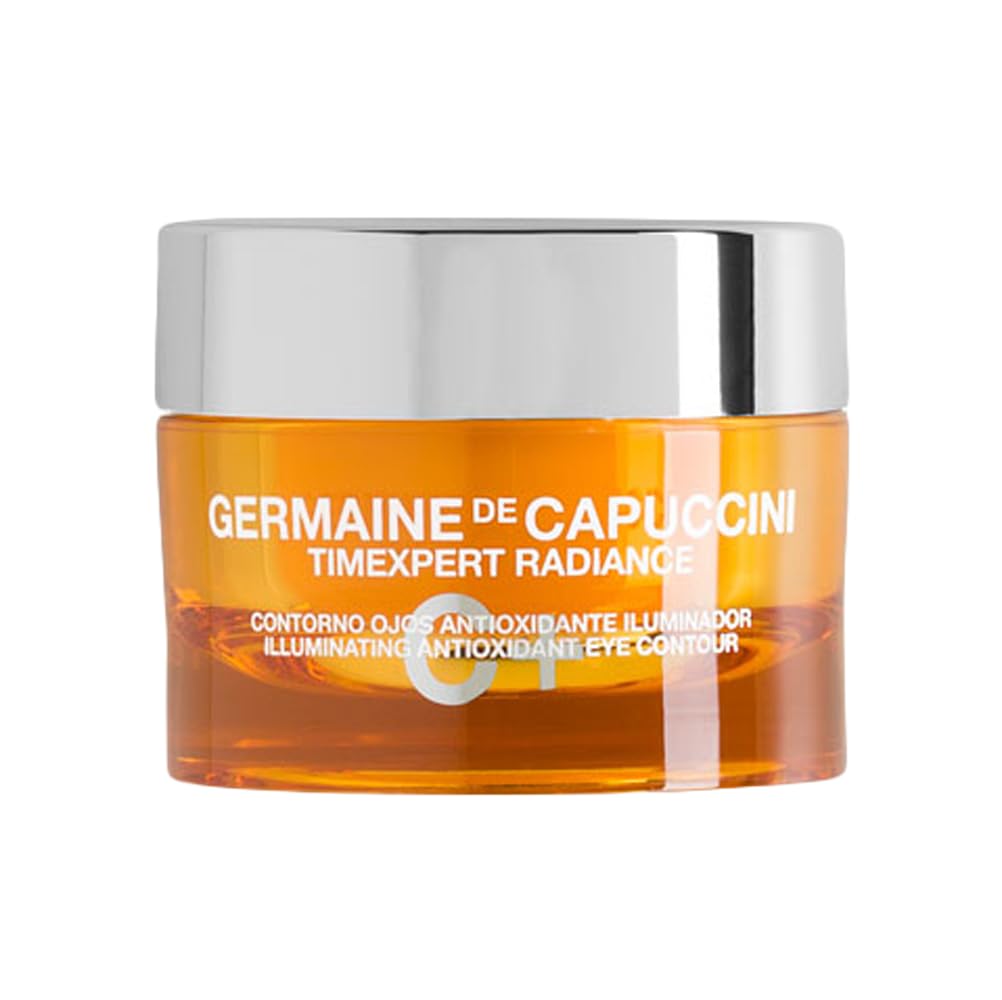 Germaine de Capuccini - Timexpert Radiance C+ | Illuminating Antioxidant Cream - Maximum Antioxidant Protection and Daily Boost