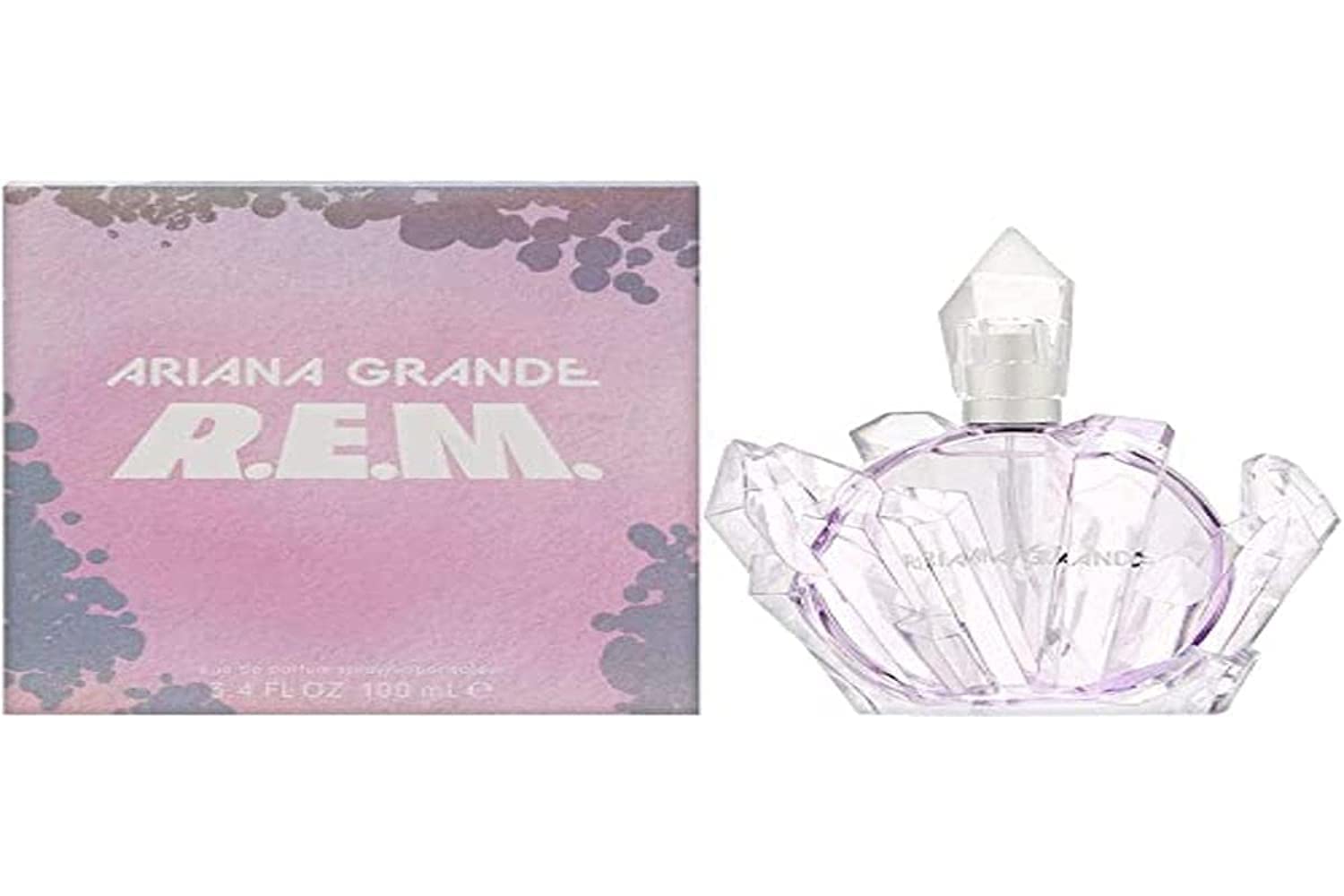 Ariana Grande Rem For Women 34 Oz Eau De Parfum Spray