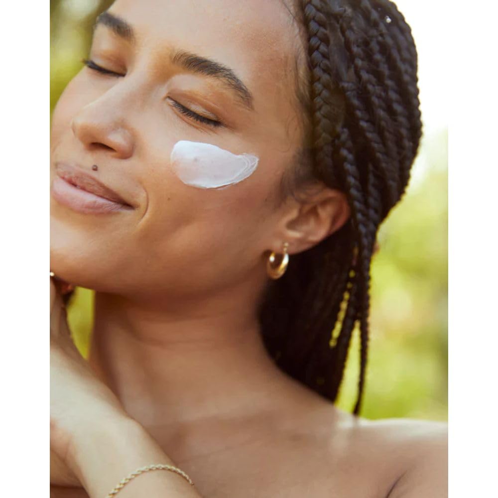 Lavido - Natural Ultra Daily Moisture Cream | Clean, Non-Toxic Skincare (1.69 fl oz | 50 ml)