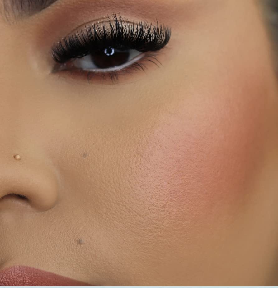 Loveheat Cream Blush (006, I Miss You)