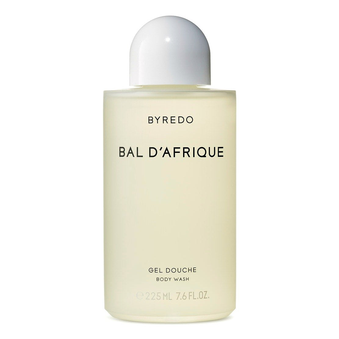 Byredo Bal DAfrique Shower Gel 225ml/7.6oz