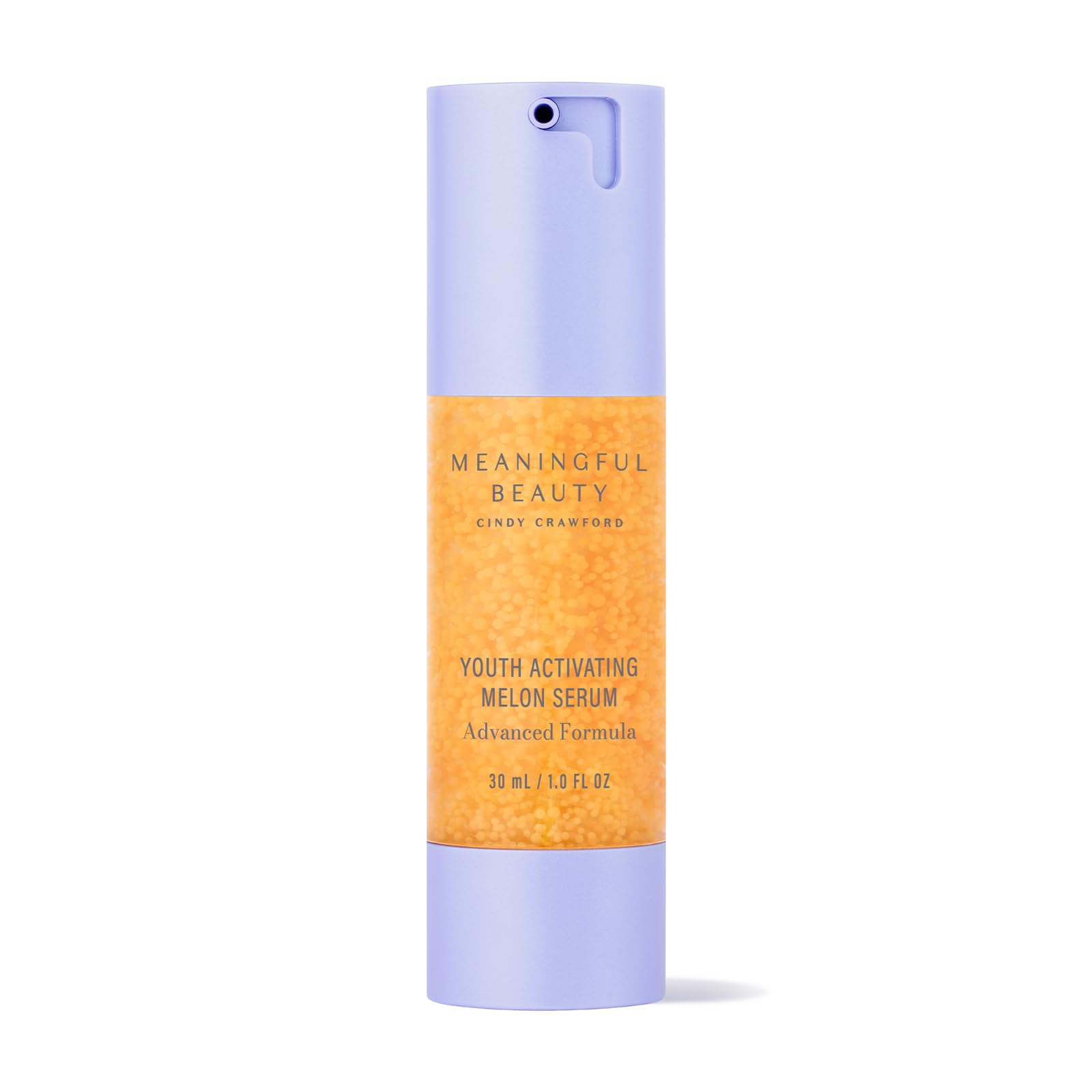 Meaningful Beauty Youth Activating Melon Serum  Advanced Formula, 1 Fl Oz