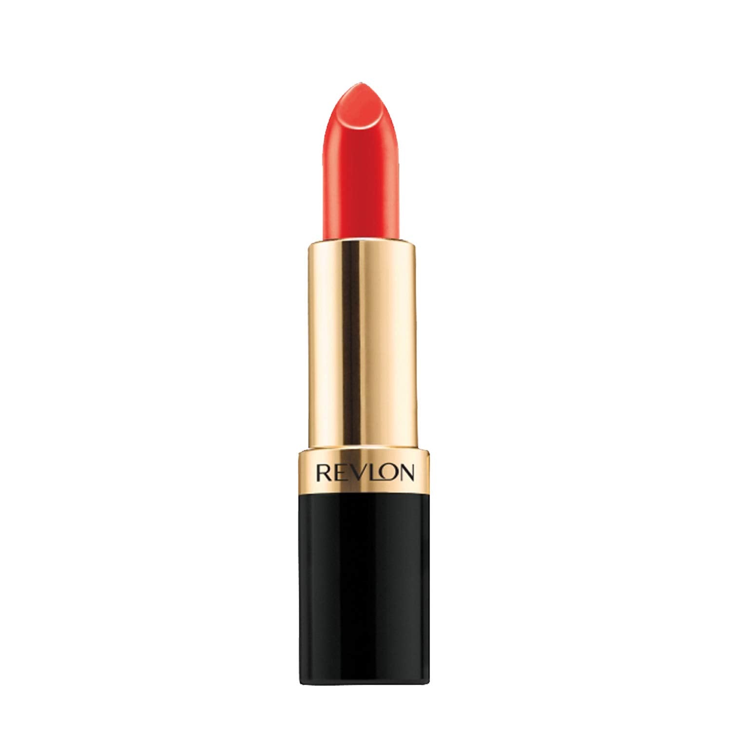 Revlon Super Lustrous| Matte Lipstick | 80% Conditioning Ingredients I Vitamin E-So Lit!, 4.2G