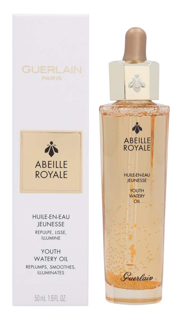 Guerlain Abeille Royale Youth Watery Oil 50 Milliliter/1.6 Fl Oz