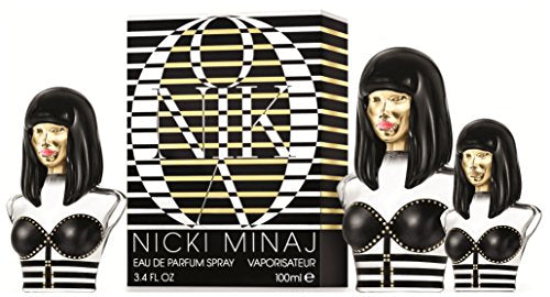 Nicki Minaj Onika By Nicki Minaj
