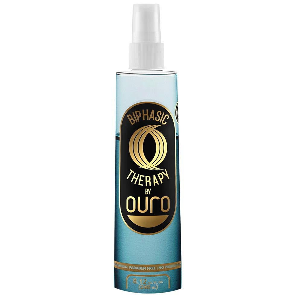 OURO Biphasic Therapy Hair System 8.12 oz