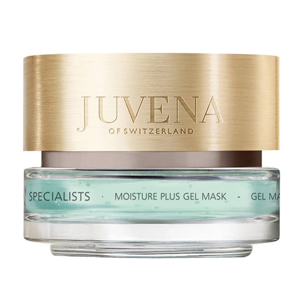 Juvena Specialists Moisture Plus Gel Mask, 2.5 Ounce