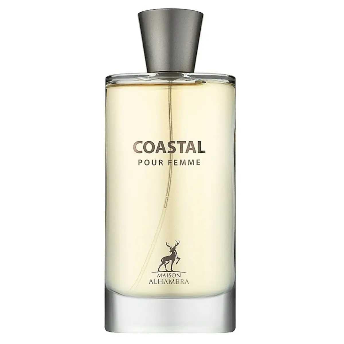 Coastal by Maison Alhambra for Women - 3.4 oz EDP Spray