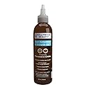 Hair Retention And Growth Oil With Flaxseed And Chebe 4 Oz (Pack Of 2)