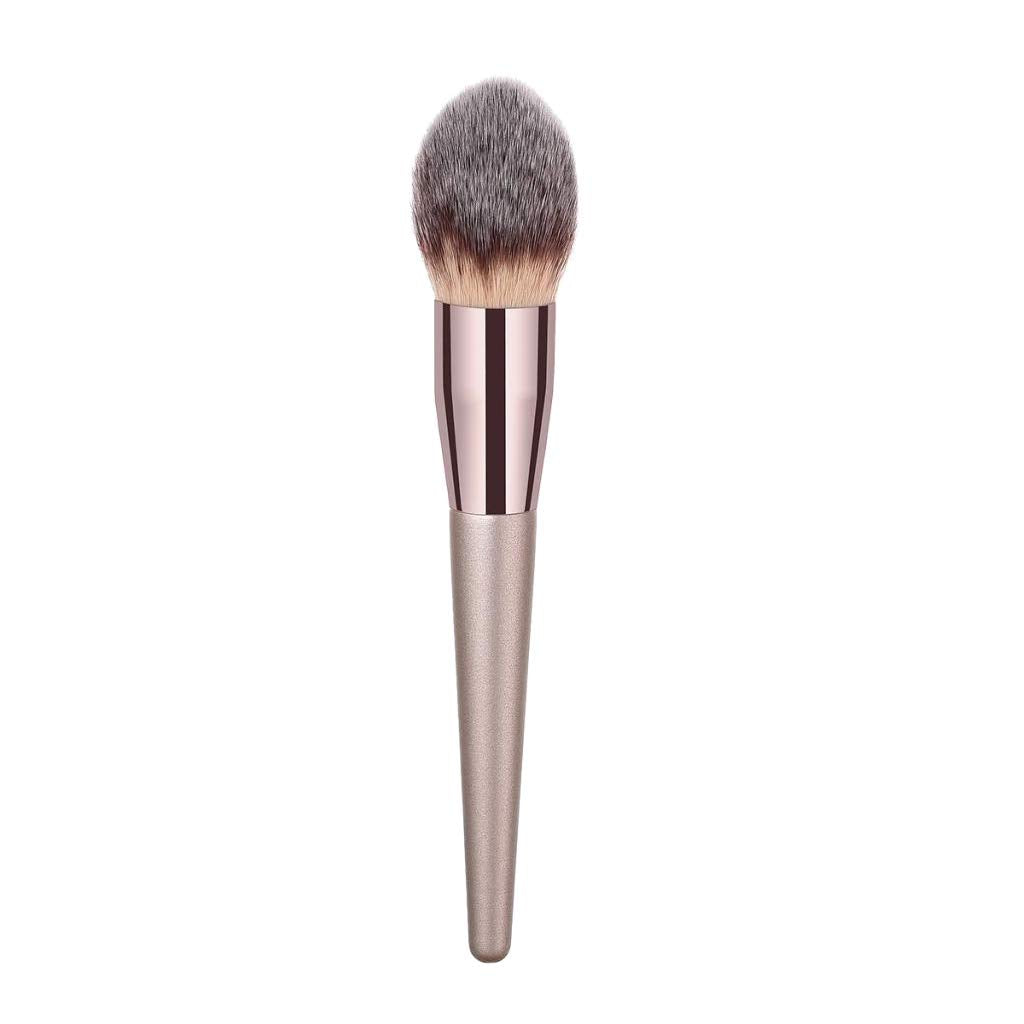 Expora Large Soft Loose Powder Brush Setting Powder Blush Makeup Beauty Tool 03