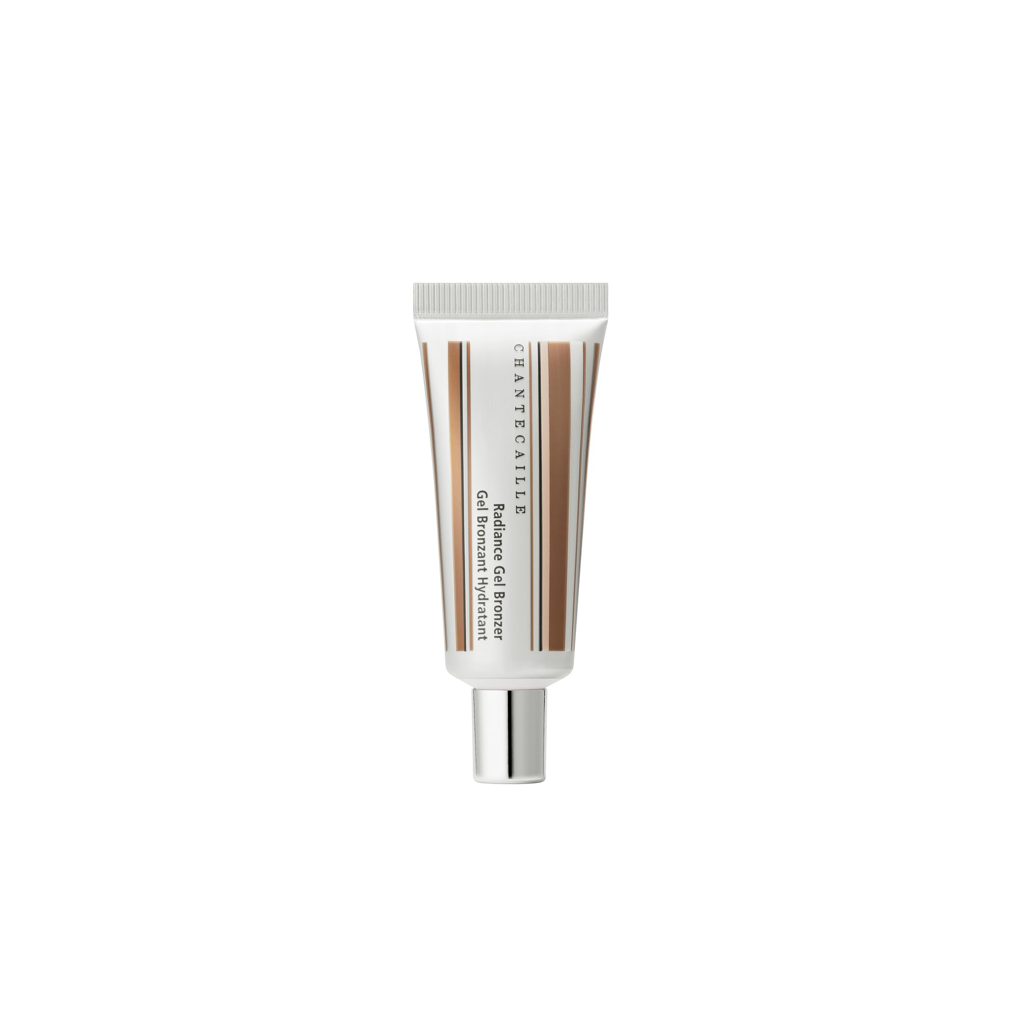 Chantecaille Radiance Gel Bronzer, Lightweight SkincareInfused Buildable Bronzing Gel for Natural SunKissed Glow