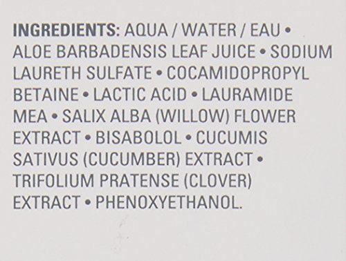 Cellex-C Betaplex Gentle Foaming Cleanser, 6 Fl Oz