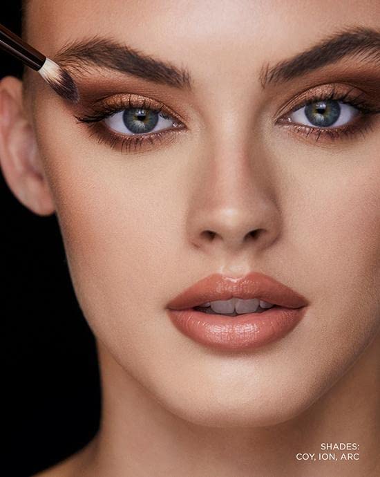 Hourglass Curator Eyeshadow-Ion