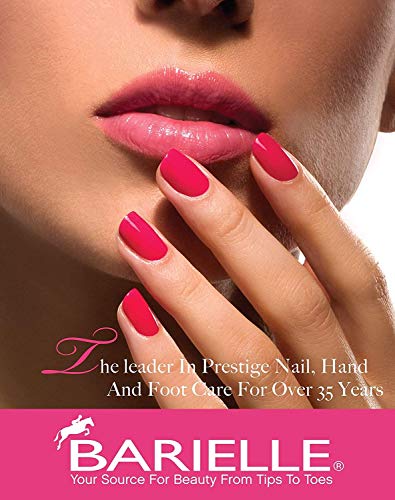 Barielle No Bite Pro growth, 05 Ounce - Nail Biting Prevention Treatment for Adults & children, Stops Nail Biting - MADE IN USA