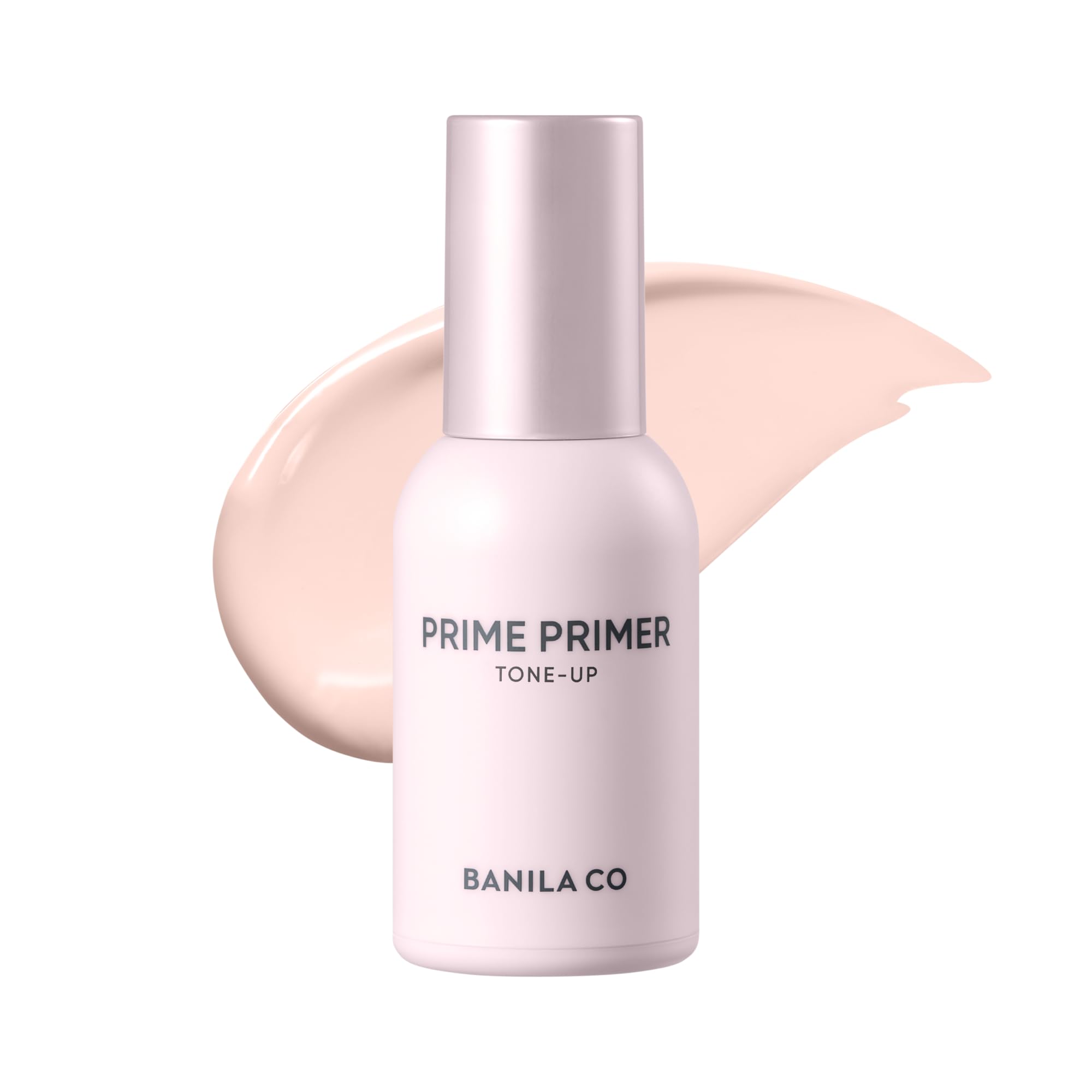 BANILA CO Prime Primer ToneUp  Brightening Pink Primer (1.01 fl oz)