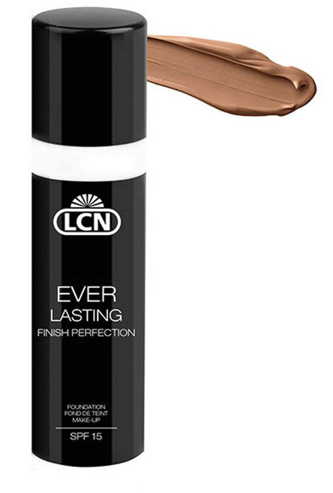 LCN Ever Lasting Foundation (Rich Beige)
